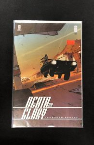 Death Or Glory #10 (2020)
