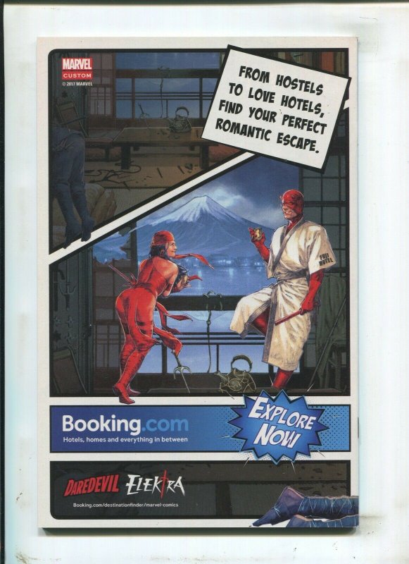 Amazing Spider-Man #25 -Classic Variant (9.2OB) 2017