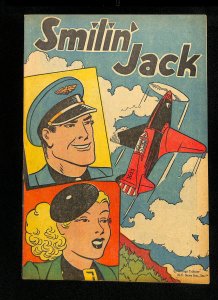 Smilin' Jack Giveaway #1947