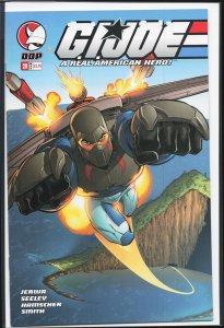 G.I. Joe: A Real American Hero #28 (2004)