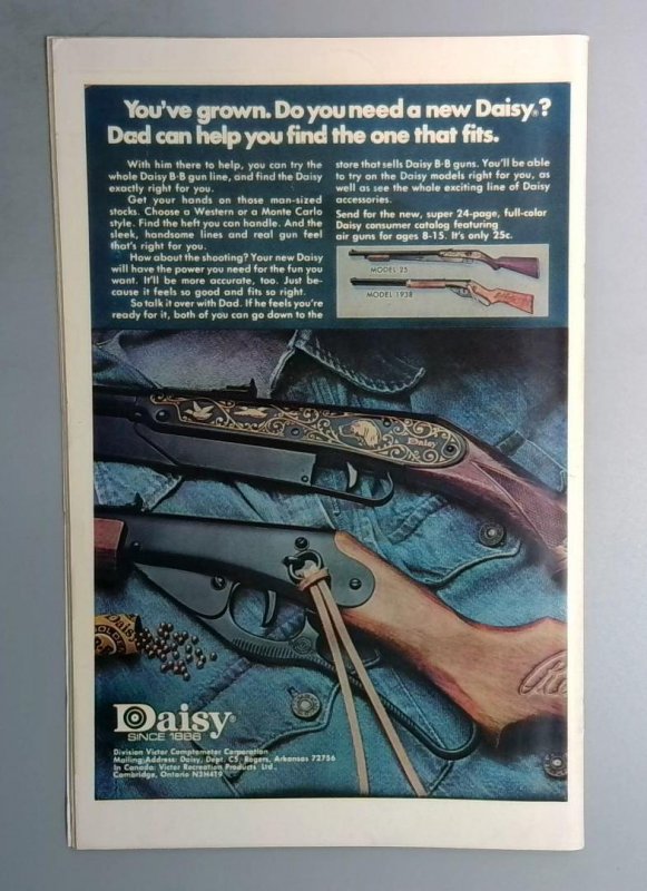 Batman #267 VG/FN 1st Appearance of Django DC 1975