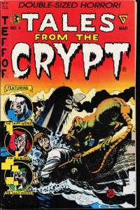 Tales from the Crypt #5