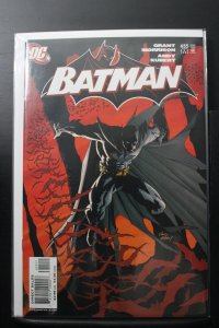 Batman #655 Direct Edition (2006)