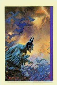 Batman versus Predator #1 - Prestiege Variant (Oct 1991, DC/Dark Horse) - VF/NM