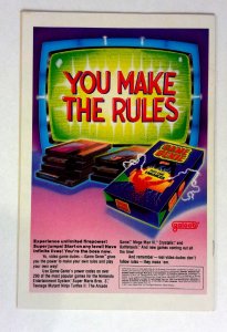 Conan the Barbarian #256 (1992) NM- Conan Marvel