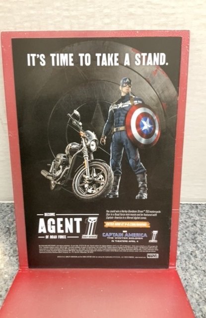 What If? Age of Ultron #2 (2014)