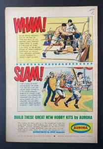 Flash (1959) #156 VG/FN (5.0) Kid Flash