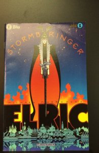 Elric: Stormbringer #1 (1997)