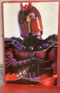 Scarlet Witch #4 Ross Cover (2023)