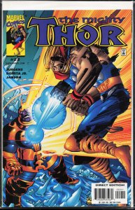 Thor #22 (2000) Thor