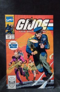 G.I. Joe: A Real American Hero #102 (1990)