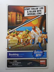 Doctor Strange #23 Variant Cover (2017) NM Condition!