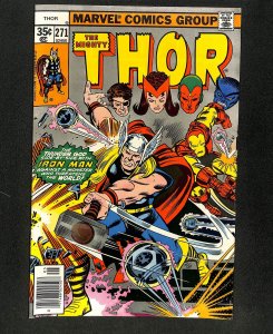 Thor #271