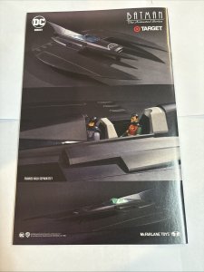 Absolute Batman (2024) # 2 Jeffrey Alan Love 1:25 Variant Cover NM DC 1st Print