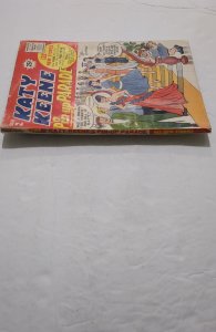 Katy Keene Pinup Parade #2 (1956) Good 2.0