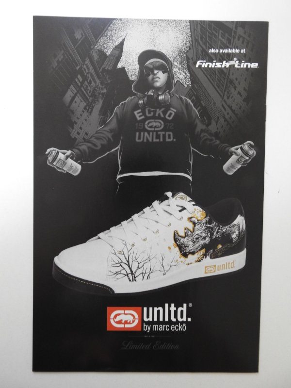 Blade #5 (2007) VF Condition!