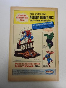 The X-Men #27 (1966) VG+ Condition