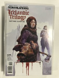 Northlanders #44 (2011) Northlanders NM3B218 NEAR MINT NM