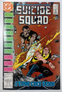 Suicide Squad #26 (9.0, 1989)