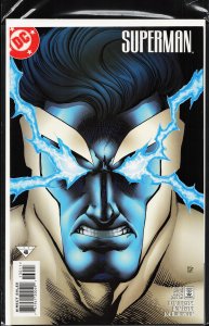 Superman #130 (1997) Superman