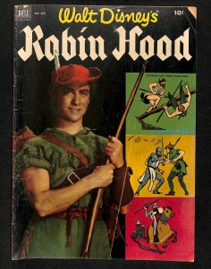 Four Color #413 (1952)