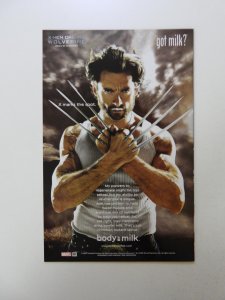 Power Girl #1 Adam Hughes Cover (2009) NM- condition