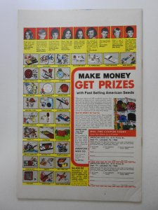 Marvel Team-Up #55 Spidey and Warlock! Sharp VF-NM Condition!