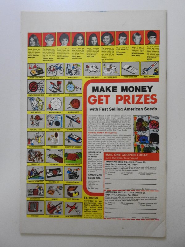 Marvel Team-Up #55 Spidey and Warlock! Sharp VF-NM Condition!