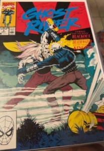 Ghost Rider #3 (1990) Ghost Rider 