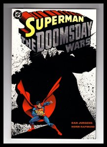 Superman: The Doomsday Wars #1 (1998)   / MC#47