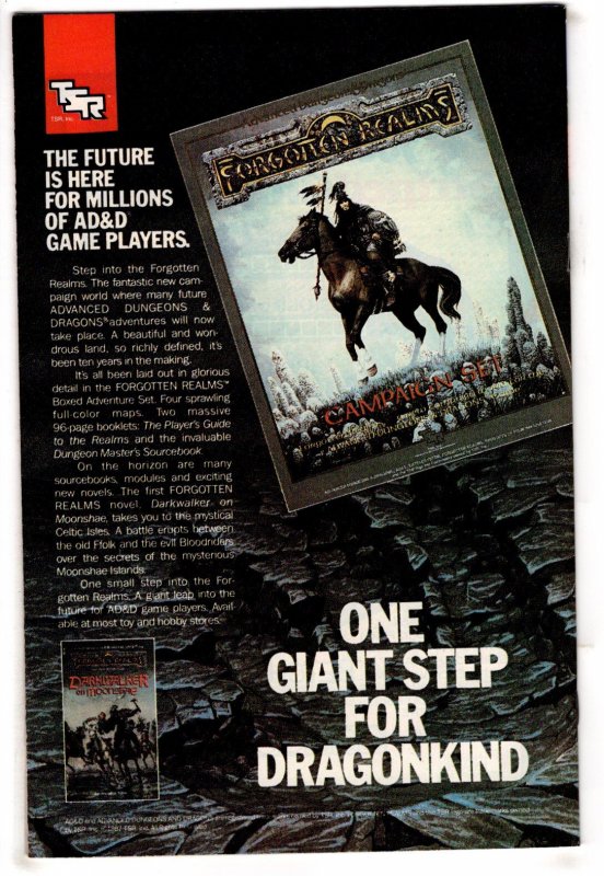 The Flash #9 (1988) DC Comics