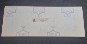 Carol Day #2005 Daily Comic Strip Original Art David Wright 1963