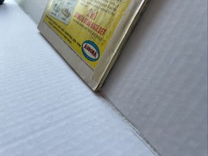 Superman #212  80 Page Giant 