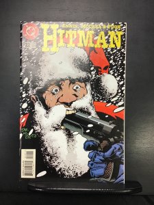 Hitman #22 (1998) nm