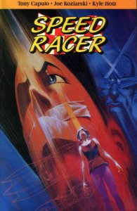 Speed Racer (Mini-Series) #1 FN ; Now