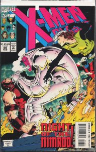 X-Men Classic #98 (1994) X-Men