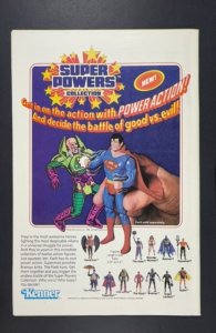 Red Tornado #1 (1985)