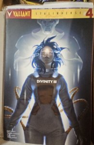 Divinity III: Stalinverse #4 (2017)