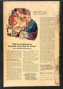 Tales To Astonish #98 GD/VG 3.0