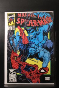 Marvel Tales #239 Direct Edition (1990)