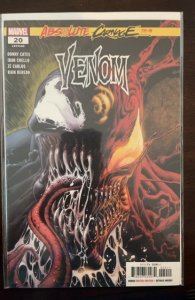 Lot of 9 Comics (See Description) Venom, Two Graves, Unnatural