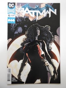 Batman #40 (2018)