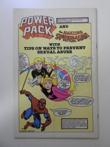 The Amazing Spider-Man #278 (1986) VG Condition!