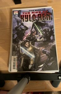 Star Wars: The Rise of Kylo Ren #2 (2020)  