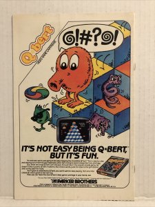 Marvel Team-Up #136 Wonder man