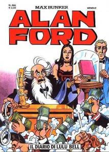 Il Diario di Lulu Bell