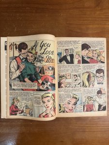 My Own Romance #67 (Marvel Comics 1959) [VG] “When You Came Along”