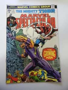Marvel Spectacular #11 (1974) FN/VF Condition