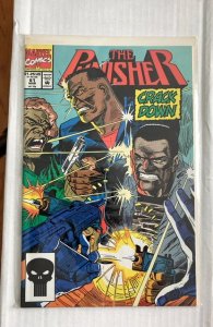 The Punisher #61 (1992)