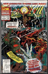 Daredevil Annual #9 (1993) Daredevil